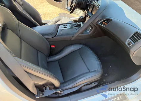 2019 Chevrolet Corvette Zr1 from USA, damaged, VIN 1G1Y52D97K5801838